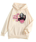 Halloween Hooded Sweatshirt | Premium Streetwear Hoodie
